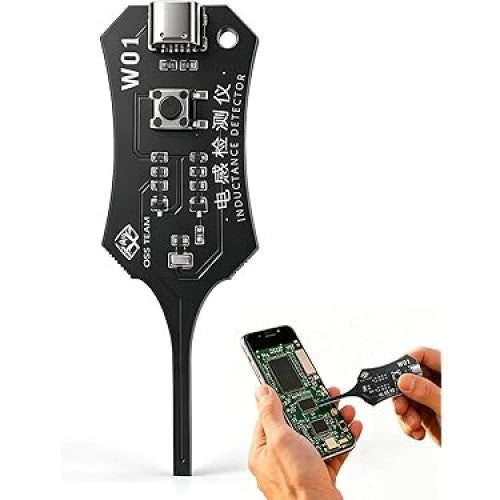 Volt Finder - Detector de voltaje